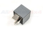 LAND ROVER GREY RELAY RANGE DEFENDER LR2 LR3 LR4 RR SPORT YWB500220 AM