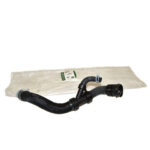 LAND ROVER RADIATOR BOTTOM HOSE LR2 2.2L DIESEL LR006993 GENUINE