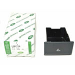 LAND ROVER LR3 ASHTRAY BLACK LR027758 GENUINE