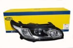 LAND ROVER HEADLAMP RH RANGE SPORT LR090463 MARELLI OEM