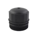 LR JAG OIL FILTER CAP COVER LR4 RANGE RR SPORT XK XF LR019477 C2D17615 AM